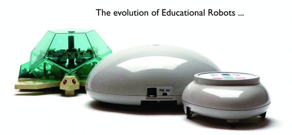 educational robots